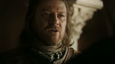 Strike! - Game of Thrones