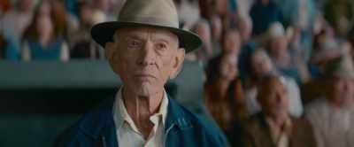 -  Strike two!
- Curveball, and a beauty. - The Hill