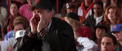 Strike - The Fan