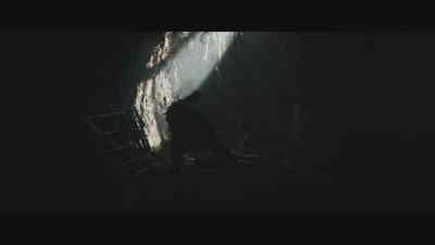 (strikes thudding) - Piglet