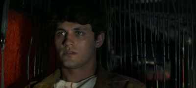 Striking out the last couple weeks - The Winchesters