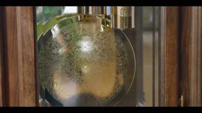 (string music) - The History of Home Narrated by Nick Offerman