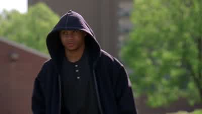 Stringer bell's pager number? - The Wire