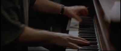 [Strings Join In] - Mr  Holland's Opus