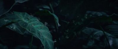 Strings. - The Little Mermaid