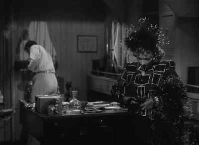 Strip to the waist. - Seven Sinners