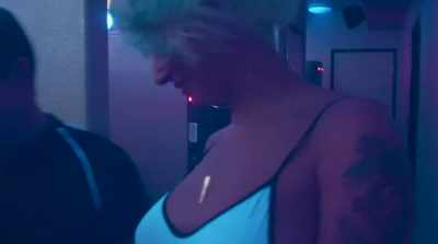 - Stripping is the
highest pressure sales job - Stripped: Los Angeles