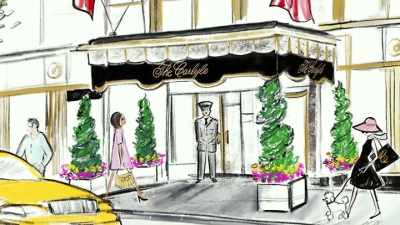 Stritch The way they make you feel - Always at The Carlyle