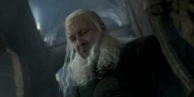Strive to restore whatever - House of the Dragon