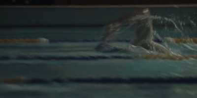 Stroke rate! Come on,
Boy, stroke rate! Stroke rate! - Streamline