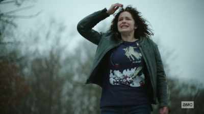 Strong Creatives - NOS4A2