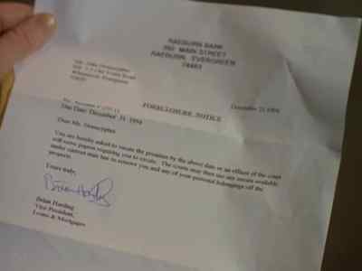 STRONG EXECUTION
signed: Brian Harding. - A Christmas Romance