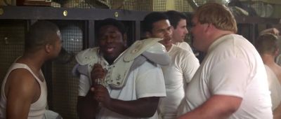 Strong Side - Remember the Titans