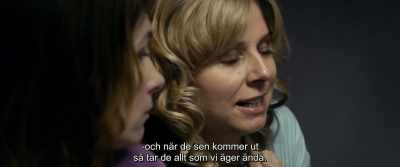 Strong women
who knows their rights, Gritt. - Small Town Killers