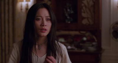 Strong - The Joy Luck Club