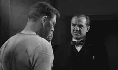 Stroud. - Birdman of Alcatraz