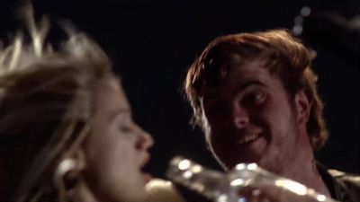 Struggle act of promiscuous loveplay usage evolved during W W III - "Masters of Horror" Dance of the Dead