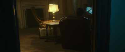 --struggle which followed the death of Lenin......Joseph Stalin prevailed. - Insidious: The Last Key