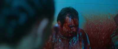 # Struggle after struggle # - Accident Man: Hitman's Holiday