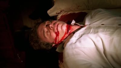 Struggle ? - CSI: Crime Scene Investigation