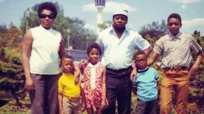 ...Struggled, - Black Life: Untold Stories