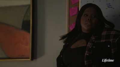 - [struggling continues] - Single Black Female