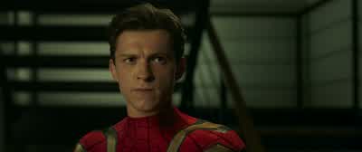 Struggling to have everything you wantwhile the world tries to make you choose - Spider Man: No Way Home