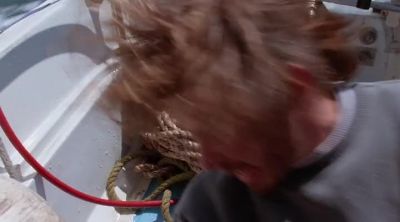 [STRUGGLING] - Baywatch