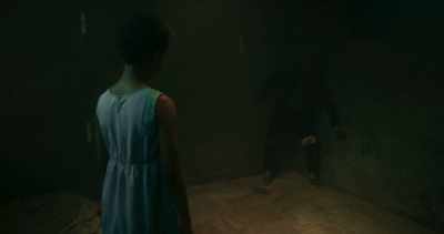 [struggling] - Dead Places