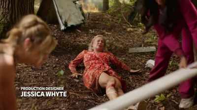 [struggling] - Hunting Housewives