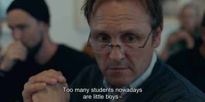 ...struggling to... - Another Round
