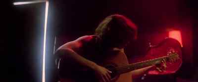 (STRUMMING CHORD) - Road Games