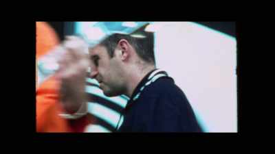 [STRUMMING GUITAR] - Oasis: Knebworth 1996