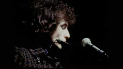 [STRUMMING] - Bob Dylan: Odds and Ends