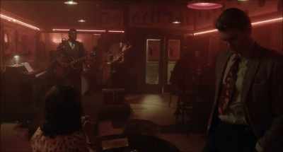 (strums guitar) - Sun Records