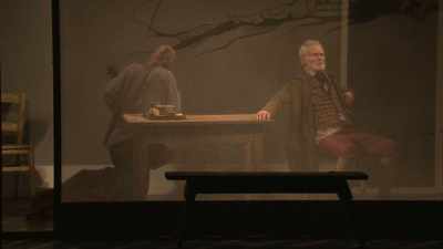 (STRUMS) - Great British Theatre