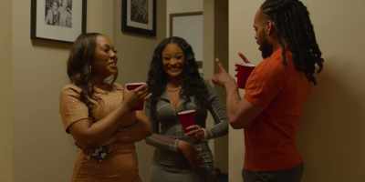 - Strut it! And you ain't tell me? - Red Flagz