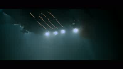 Struts retract. - Alien