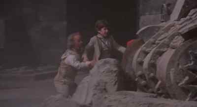 Strutter! Quick! - Time Bandits