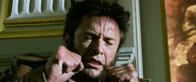 Stryker! - X Men: Days of Future Past