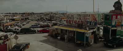 Fuck those guysDo you hear meThat was bullshit I'm telling everybody we stole a cop carHe let us go Who caresI care You can't just do that You can't just tase peopleBecause you think it's funnyThat's police brutalityI'm getting a soda Do you guys want - The Hangover