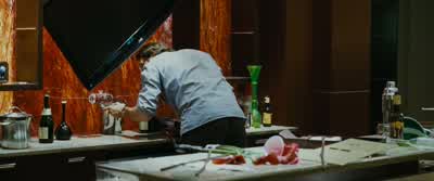 Stu, how much you got in the bank? - The Hangover