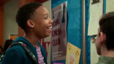 "Stu Pid." - Best Foot Forward