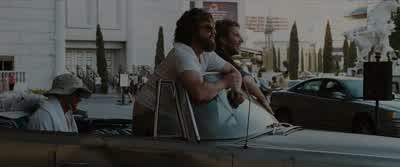 Stu./ Stu. - The Hangover