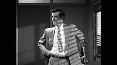 STUART: Alright, you've
released your tensions, - Ted Bundy: Falling for a Killer