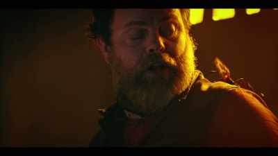 Stuart has boundary issues. - Star Trek: Discovery