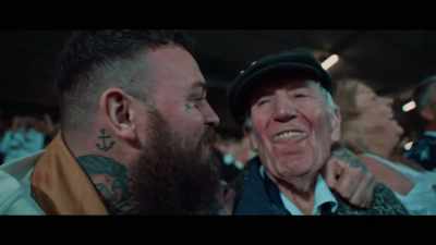 Stuart Dallas provides the goods
just when they were needed. - Take Us Home: Leeds United