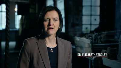 -Stuart Hazell is
a narcissistic predator. - Britain’s Most Evil Killers