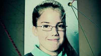 -Stuart Hazell had murdered
12-year-old Tia Sharp - Britain’s Most Evil Killers