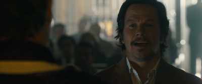 Stuart Long, - Father Stu